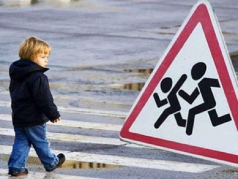 Bakıda yol qəzalarında 111 piyada ölüb -  6-sı uşaqdır