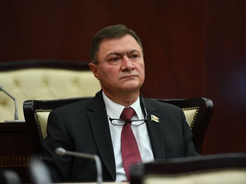 İkinci Dünya müharibəsindəki qələbədə&nbsp;Azərbaycanın müstəsna payı olub