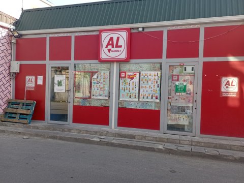 “AL Market”lər bağlanır? 