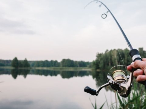 Lənkəranda balıqçını "tok" vurub öldürdü
