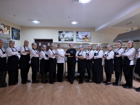 &ldquo;AzerGold&rdquo; şəhid və müharibədə yaralananların ailələri ilə bağlı növbəti sosial layihəyə start verdi