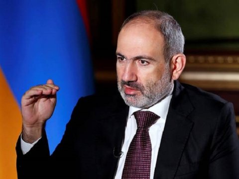 Paşinyan Moskvaya gedəcəyini təsdiqlədi