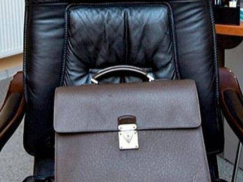 Nazir müavini işdən ÇIXARILDI