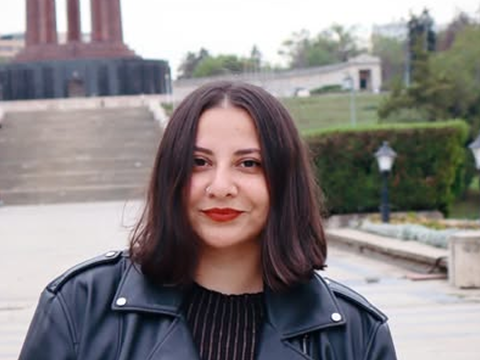 Məhkəmə jurnalist Ülviyyə Əli ilə bağlı qərar verdi