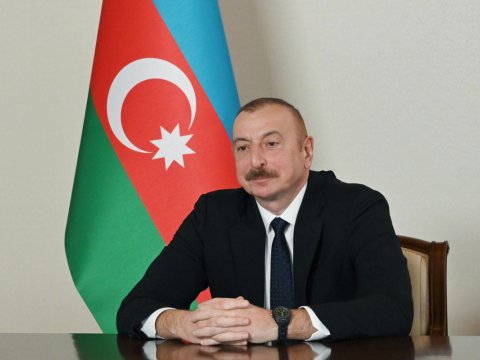 Prezident Moskvaya niyə getmədi? - SƏBƏBLƏR