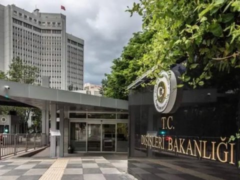 Ankaradan Avropa Parlamentinin iddialarına REAKSİYA