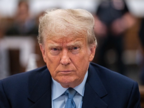 Tramp indi də Hindistanla Pakistana vasitəçilik etmək istəyir