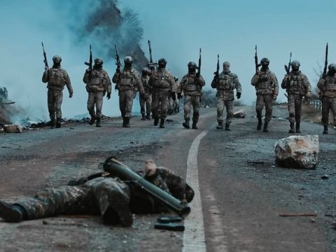 Şuşanın işğal gününü niyə UNUTMAMALIYIQ...