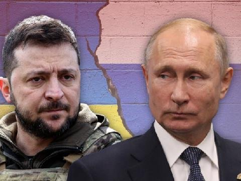 Putinin atəşkəs qərarı qüvvəyə mindi