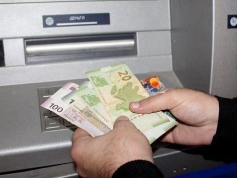 Naxçıvanda pensiyalar&nbsp;ÖDƏNİLDİ