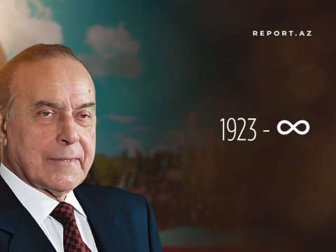 Dünya üçün bir &ldquo;Zirvə&rdquo;, bizim üçün bir &ldquo;Dünya&rdquo; olan İnsan