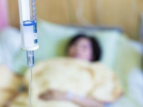 Azərbaycanda 31 körpə talassemiyadan ÖLÜB