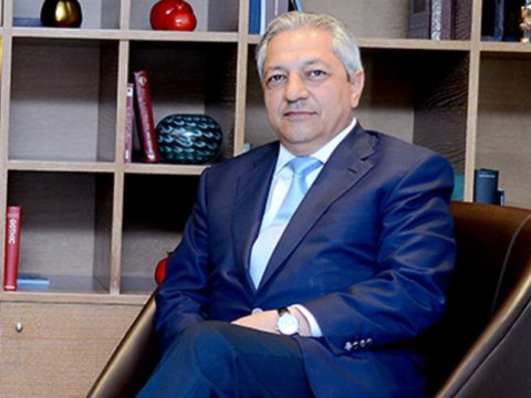 Bu böyük müharibəyə çevrilməyəcək - VİDEO