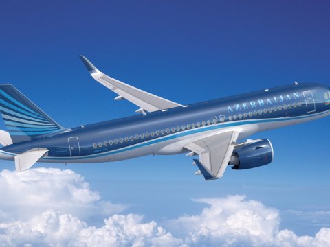 Bakıdan Moskvaya iki reys TƏXİRƏ SALINDI