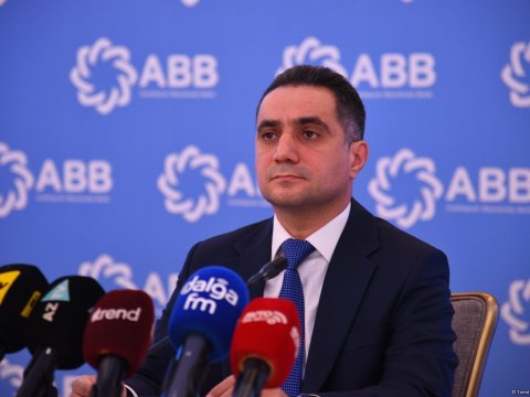 ABB ötən ili 360 milyon manat məbləğində xalis mənfəətlə başa vurub