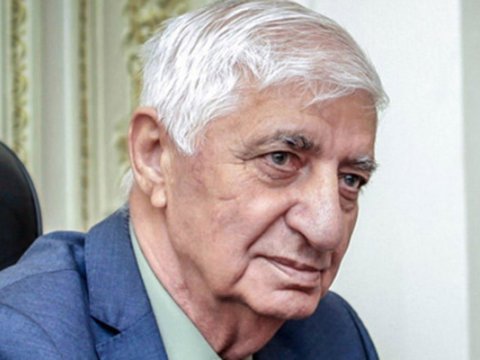 Fikrət Qocanın 90 illik yubileyi qeyd olunacaq 