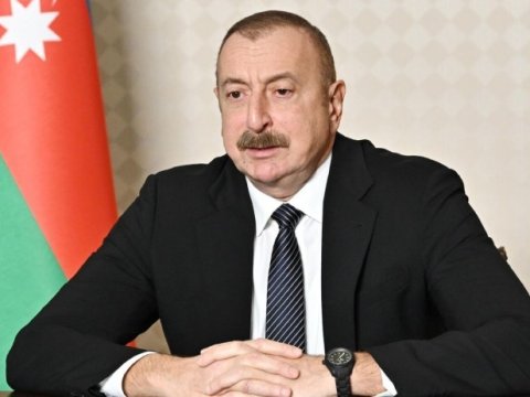 İncəsənət xadimlərinə Prezident mükafatları verildi - SİYAHI