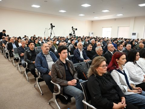 Erməni hərbçilər 23 nəfəri gözümün qarşısında diri-diri basdırdılar - Zərərçəkmiş