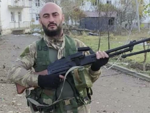 Vətən müharibəsi qazisi vəfat etdi