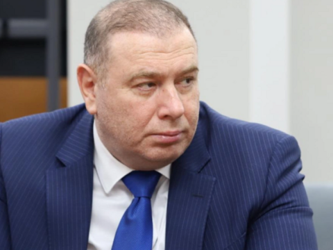 SOCAR-da yüksək vəzifəyə TƏYİNAT