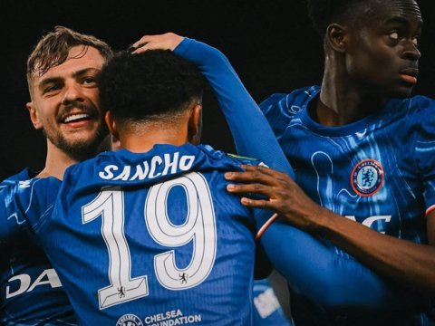 &ldquo;Çelsi&rdquo; və &ldquo;Betis&rdquo; finala yüksəldi