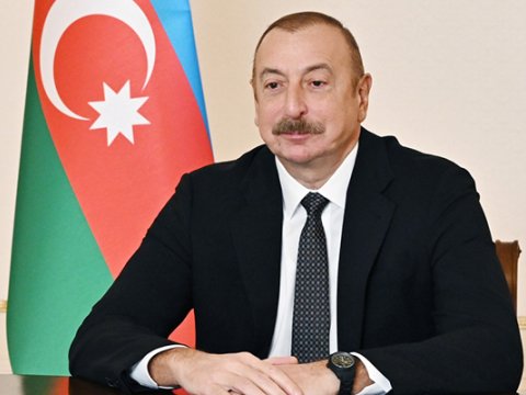 Anqola Prezidenti İlham Əliyevə ZƏNG ETDİ