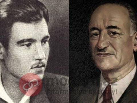 Rəsulzadə Mixaylo ilə görüşdə ona nə demişdi? - Bacısı oğlundan AÇIQLAMA