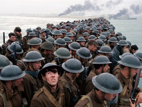 İkinci Dünya müharibəsindən bəhs edən FİLMLƏR