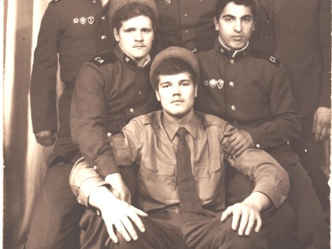 Sənətkar şəhid: Novruz Hüseynovun şəhadətə ucaldığı gün