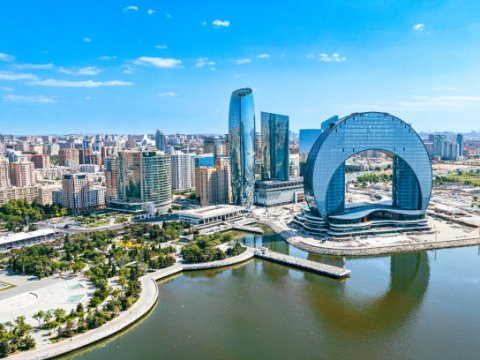 Azərbaycan hansı sahələrdə bir çox ölkələri üstələyib?