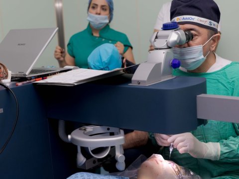 Azərbaycanda 49 jurnalist əməliyyat olunub&nbsp;