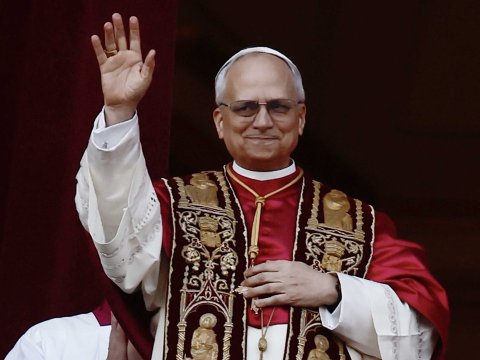 Yeni Roma Papası bu tarixdən işə başlayacaq