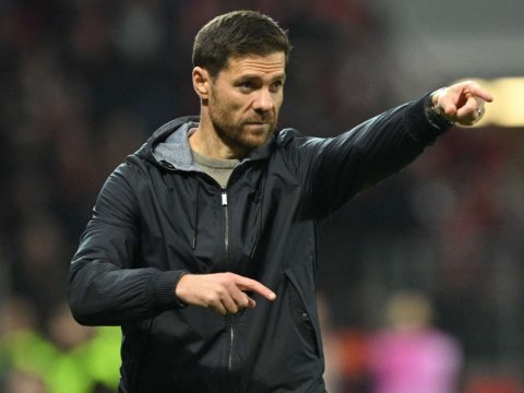 Xabi Alonso&nbsp;&ldquo;Real&rdquo;ın baş məşqçisi gətirilir