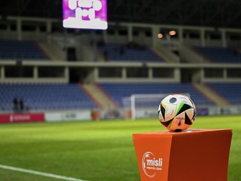 Misli Premyer Liqasında bu gün daha&nbsp;iki oyun var