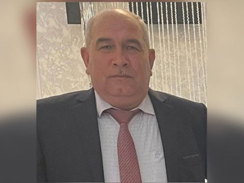 DSK sədri vəfat etdi - FOTO