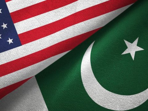 ABŞ Dövlət katibi&nbsp;Pakistan Baş nazirinin müavini ilə DANIŞDI