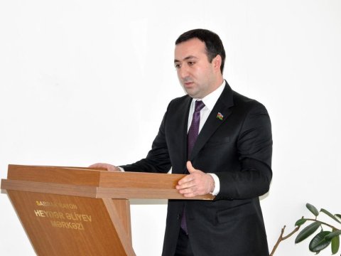 Azərbaycan-Vyetnam münasibətləri: çoxşaxəli və qarşılıqlı faydalı əməkdaşlığın yeni mərhələsi