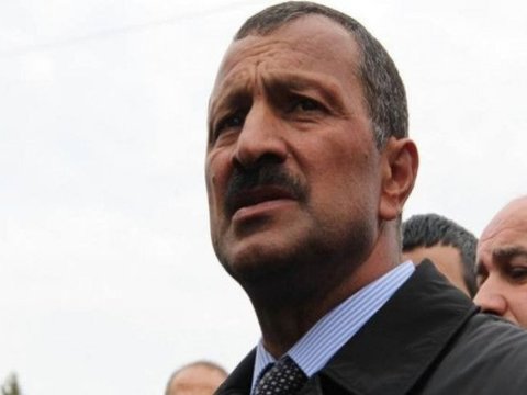 Tofiq Yaqublu&nbsp;aclığı dayandırdı