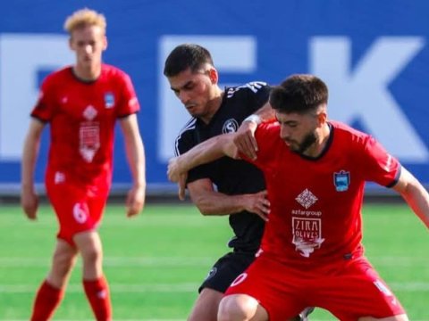 "Səbail"&nbsp;Premyer Liqanı tərk etdi