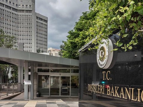 Ankaradan atəşkəs qərarına REAKSİYA