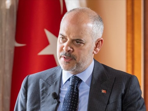 Türkiyə öhdəsinə düşəni etməyə hazırdır