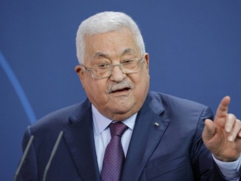 Fələstin: Trampın Qəzza planı&nbsp;qəbuledilməzdir