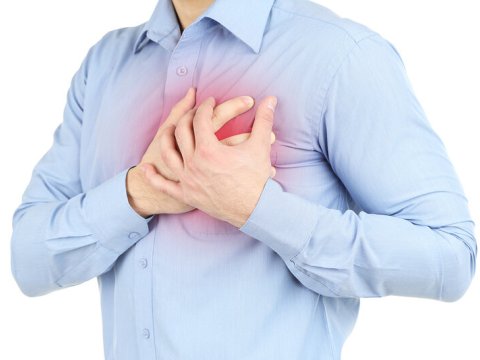 Ürək çatışmazlığına ÇARƏ