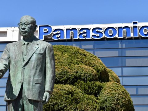 "Panasonic"də kütləvi&nbsp;ixtisarlar