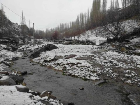 Sabahın havası ilə bağlı XƏBƏRDARLIQ