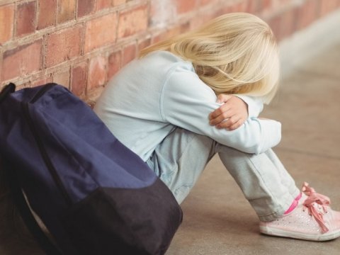 Ermənistanda valideynlər&nbsp;şagirdləri&nbsp;məktəbə buraxmır