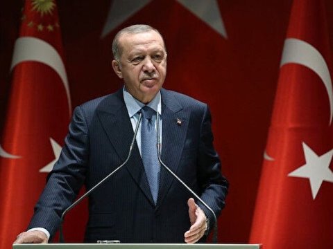 Ankara&nbsp;Rusiya-Ukrayna danışıqlarını qəbul etməyə hazırdır - Ərdoğan