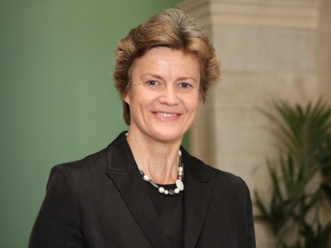 Britaniya kəşfiyyatının gözlənilən&nbsp;ilk qadın rəhbəri