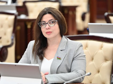 Prezidentin Qarabağ səfəri - İnkişafın simvolu