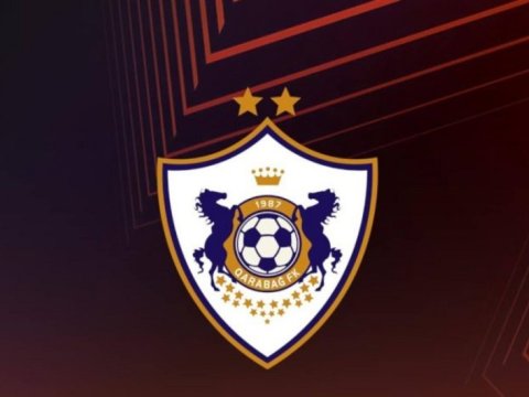 "Qarabağ" dünya reytinqində 10 pillə irəlilədi